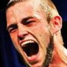 Zachary Murphy vs. Bradley Herrick, Barbarian Fight Club