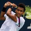 Felix auger aliassime was born in 2000 in montreal and raised in quebec ciry. 1