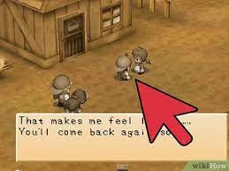 Harvest moon back to nature walkthrough. How To Succeed In Harvest Moon Back To Nature With Pictures