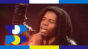 Eddy Grant