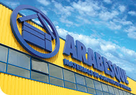 Sunt tratate in conformitate cu rgpd. Arabesque