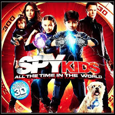 The Princess And The Frog Friends On The Other Side Reprise Pin De Chloee En Spy Kids All The Time In The World Cecil Wilson Rebecca Wilson Spy Baby Peliculas Completas Peliculas