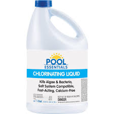 We did not find results for: Pool Essentials 1 Gal Pool Chlorinating Liquid 26128ess The Home Depot