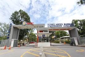 Universiti tunku abdul rahman (utar) is a private university in malaysia. Tunku Abdul Rahman University College Wikipedia