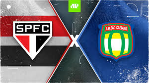 Na campanha são quatro vitórias, um empate e uma derrota, anotando 16 e sofrendo quatro gols. Sao Paulo X Sao Caetano Watch Prime Time Zone Live Prime Time Zone Sports Prime Time Zone