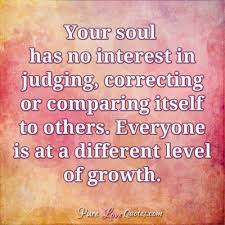 Stay up to date on the latest stock price, chart, news, analysis, fundamentals, trading and investment tools. Pure Love Quotes Your Soul Has No Interest In Judging Correcting