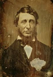 Henry David Thoreau Benjamin D. Maxhan Daguerreotype National Gallery of Art Washington D.C. USA Poster Print