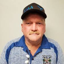 Eric Ricker's Instagram, Twitter & Facebook