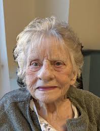 Obituary information for Jewel E. Coats