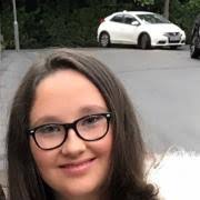 Children's Book Review: All These Beautiful Strangers by Elizabeth Klehfoth 