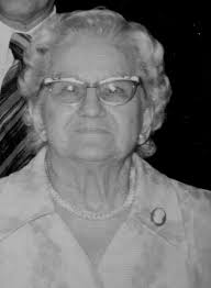 Eva Lotz Steigner (1891-1982)