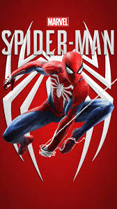 Also you can share or upload your favorite wallpapers. Spider Man Ps4 Mobile Wallpaper 2 By Crillyboy25 On Deviantart