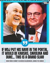 Adam Mckinley's Instagram, Twitter & Facebook