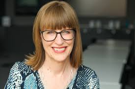 NYWICI Honors Mindshare's Amanda Richman as a Top Leader in the