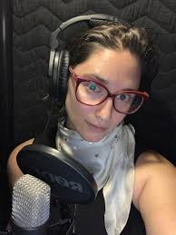 Return of a Voice Actor to 7 Lamb Productions