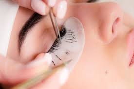 Wash your face like you would normally do. 8 Hacks To Remove Eyelash Extensions Painless Risk Free Eyelash Extensions Remove Lash Extensions Eyelash Extension Removal