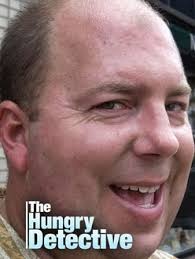 The Hungry Detective: Season 1, Episode 3