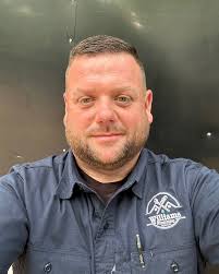 Hi, I'm so happy you're here! My name is Daniel Williams and I am the owner  of Williams Plumbing Services. My goal is to help customers restore  plumbing without the stress and