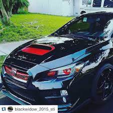 Since 2006, we've tested more than our fair share of subaru wrx wheels, and we've found a lot of favorites. Dusk Motorsports Twitterissa Mean Looking Black Widow Subaru Wrx Sti Turbo Awd Rally Dirt Red Blackwidow Drift Diy