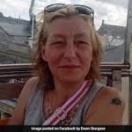 Woman Exposed Soviet-Era Nerve Agent
