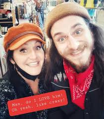 Jacquie of All Trades