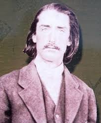 The Great Buffalo Hunt Historical Marker