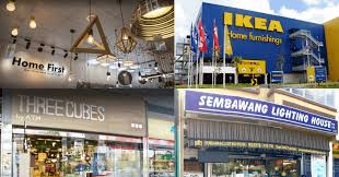 Let your ceiling light be a bright spot in your home. 10 Best Places To Buy Ceiling Lights In Singapore