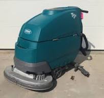 5 Best Concrete Floor Cleaning Machines for Warehouse Spaces ...