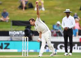 New zealand's neil wagner has carved out an unlikely niche. Blackcaps On Twitter Neil Wagner Bags Five The Lion Heart Of Our Bowling Attack Takes His Ninth Five Wicket Haul In Test Cricket Finishing With 5 124 Englandcricket With A Lead Of 101
