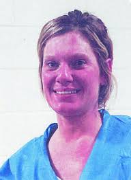 HCSO: Half-naked woman arrested after attacking deputy