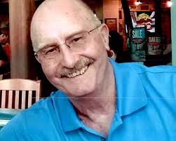 Jerry Garrett Obituary