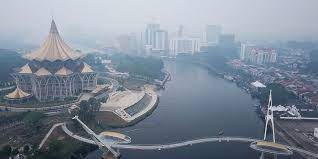 Tahap udara kembali tidak sihat di sarawak. Kualitas Udara Tak Sehat Akibat Kabut Asap Malaysia Liburkan 409 Sekolah Di Sarawak Halaman All Kompas Com