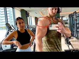 Talking about body types in climbing isn't easy, but we can group most boulderers into four broad groups: She Said Holy Gains The Only 3 Rear Delt Exercises You Need For Juicy 3d Delts Youtube Rear Delt Exercises Rear Delt Physique Training