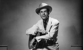 There was a similar situation last week. Hank Williams The First Country Superstar Udiscover