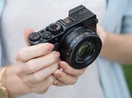 Best Enthusiast Long Zoom Cameras Digital Photography Review