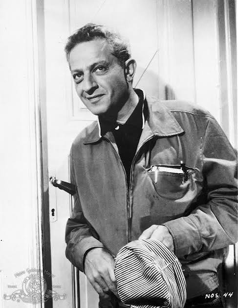 Jules Dassin - IMDb
