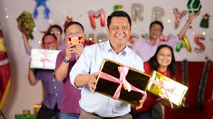 2023 PUP Year-end Commencement Exercises (Cluster 1)