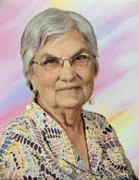 Joyce Richter's Instagram, Twitter & Facebook