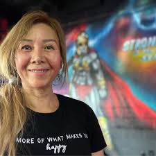 The Camp Transformation Center San Juan Capistrano, CA 92675