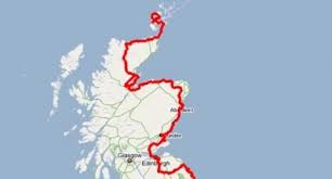 Economisch was het voor schotland een goede zaak omdat engeland ondertussen was uitgegroeid tot een economische wereldmacht. Blogs North Sea Cycle Route 2peoplecycling