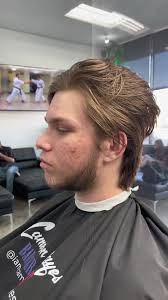 Cam Cameron Barber Shop