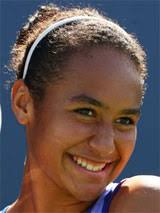 Heather Watson
