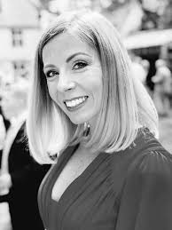 Helenna Vaughan Smith