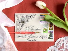 Artistic Return Address Tutorial Postman S Knock Tutorial Return Address