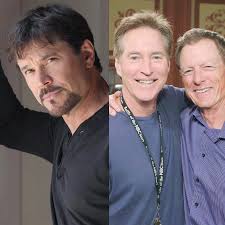 Peter Reckell Gets Emotional as He Remembers His DAYS Co-Stars Drake  Hogestyn and Wayne Northrop