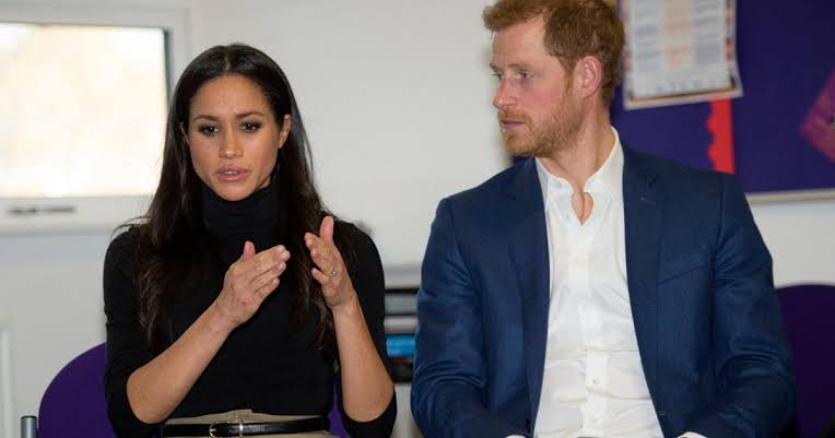 Meghan Markle & Prince Harry Blindsided by King Charles' Bombshell Letter —  Report - Reality Tea