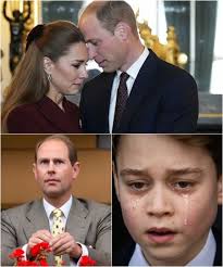 1 HOUR AGO! As the end drew near, King Charles called a secret hospital  meeting with Harry. William stood frozen, silently crying, while Harry  knelt and begged forgiveness. The last pillar of