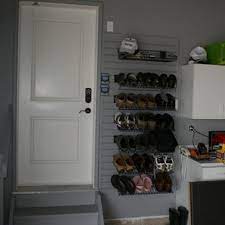 Maybe you would like to learn more about one of these? Garage Shoe Storage Houzz