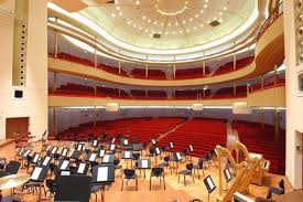 L'auditorium rai di torino arturo toscanini è una struttura della rai, nel capoluogo piemontese. Ristrutturazione Auditorium Rai In Via Rossini 15 Torino Michele Pisano