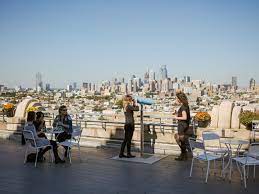 Whether you're kicking back with a glass of local wine at a bocce court, or cracking a cold one in a hammock, these are the bars that are going to. Pin On Philly